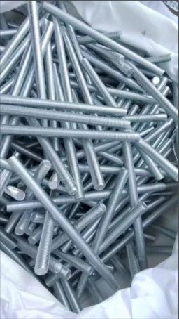 ASTM A325 Fully Threaded Bolt factory